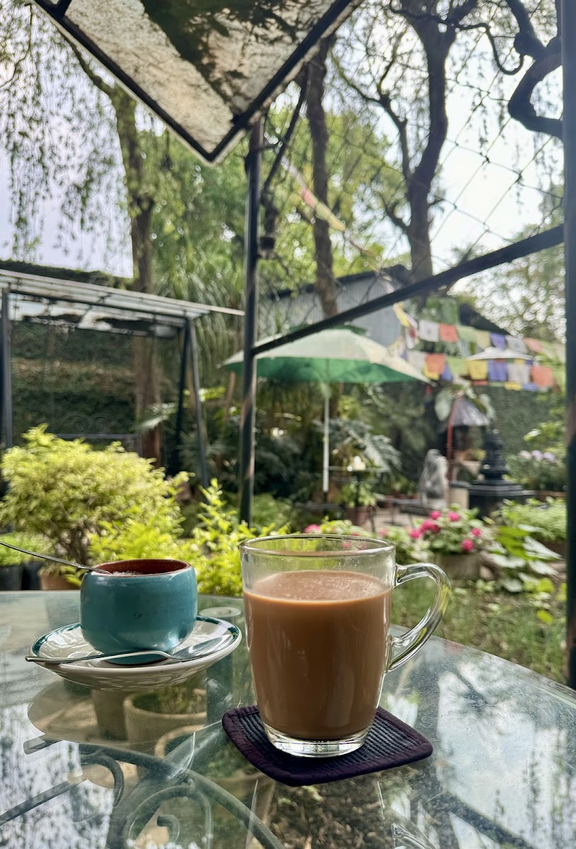 Cafe Cheeno Photos 2